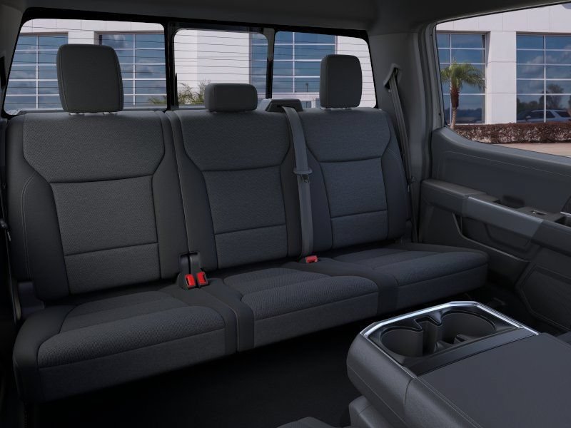 2026 Ford F-150 XLT - Photo 11