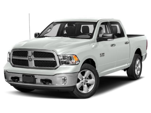 2014 RAM 1500 SLT Crew Cab's photo
