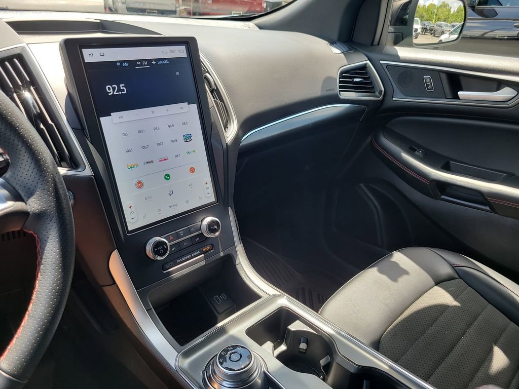 2024 Ford Edge ST-Line - Photo 19