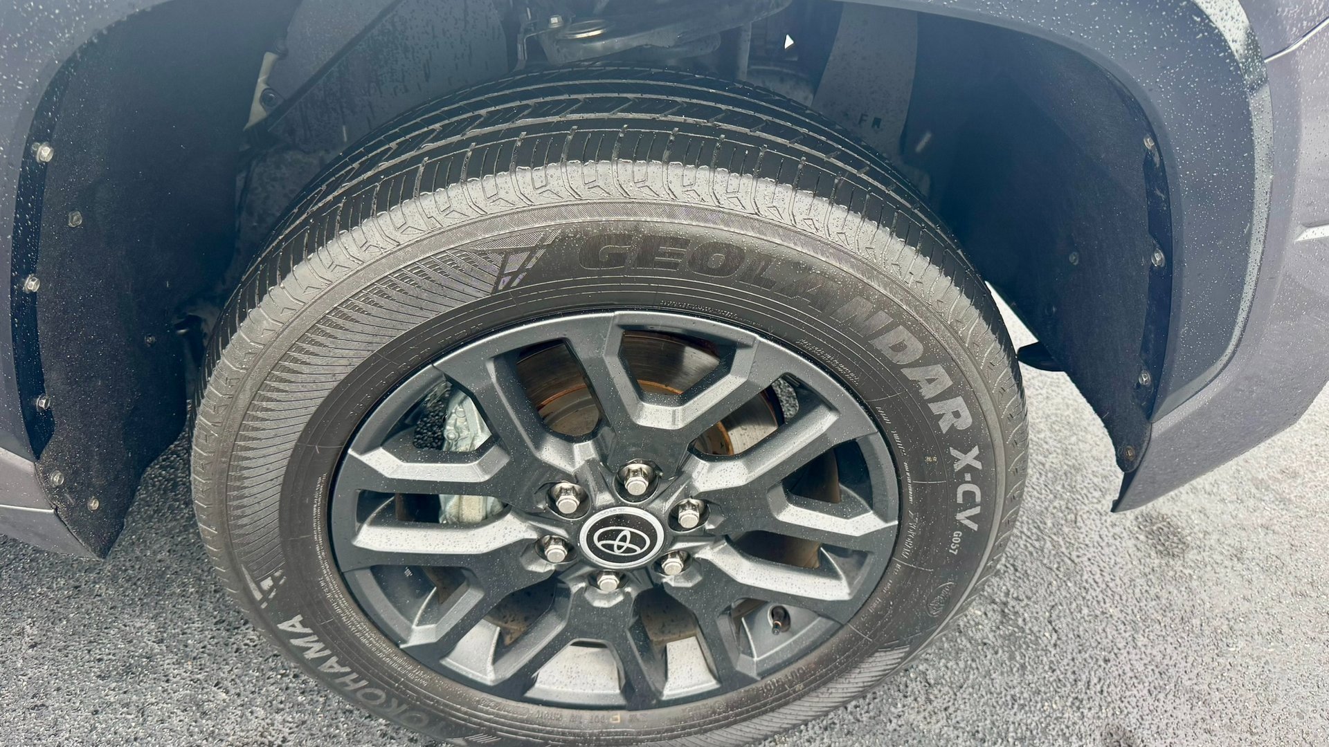 2023 Toyota Tundra Platinum photo 3