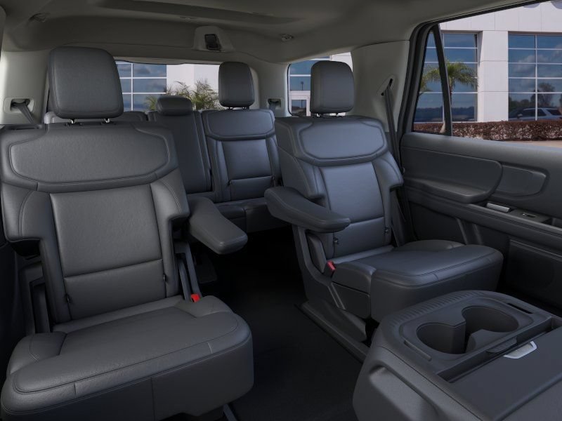 2026 Ford Expedition Active - Photo 11