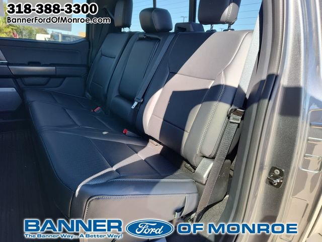 2025 Ford F-150 Lariat - Photo 16