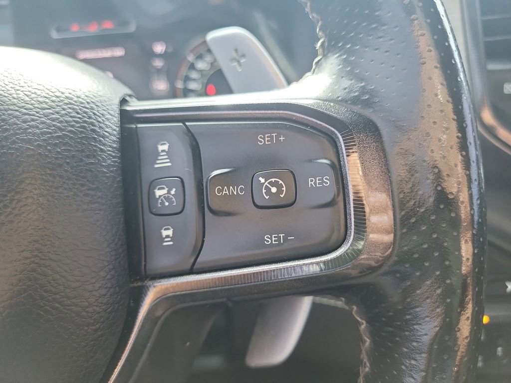 2021 Ram 1500 TRX photo 26