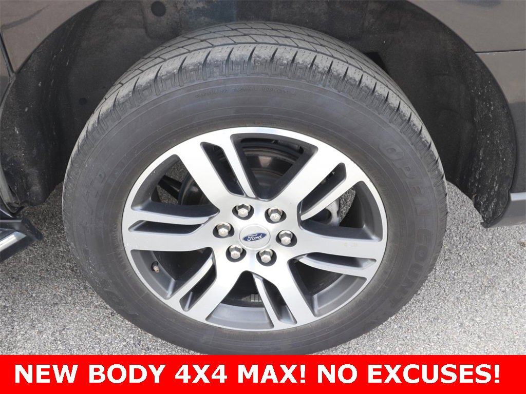 2023 Ford Expedition MAX Limited photo 6