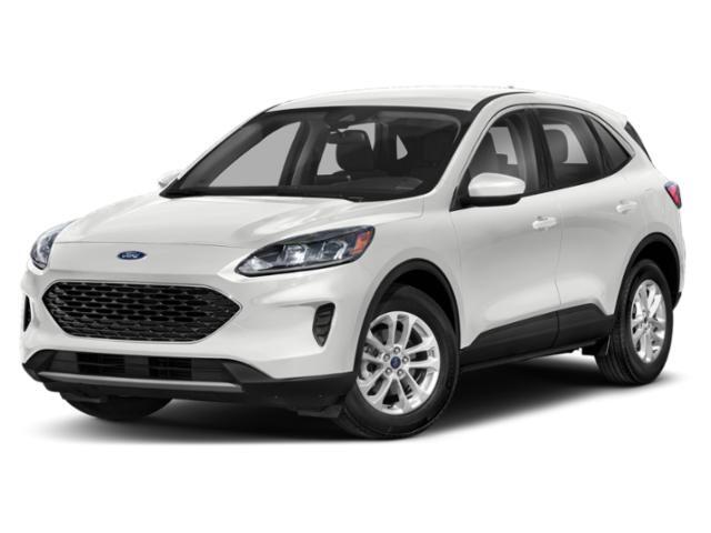 2020 Ford Escape SE AWD's photo