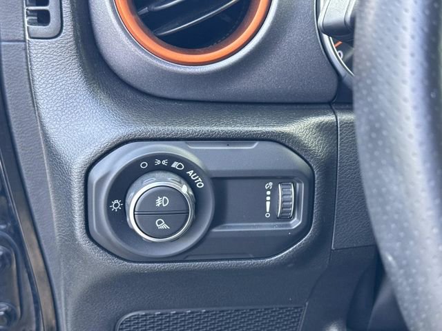 2023 Jeep Gladiator Mojave photo 19