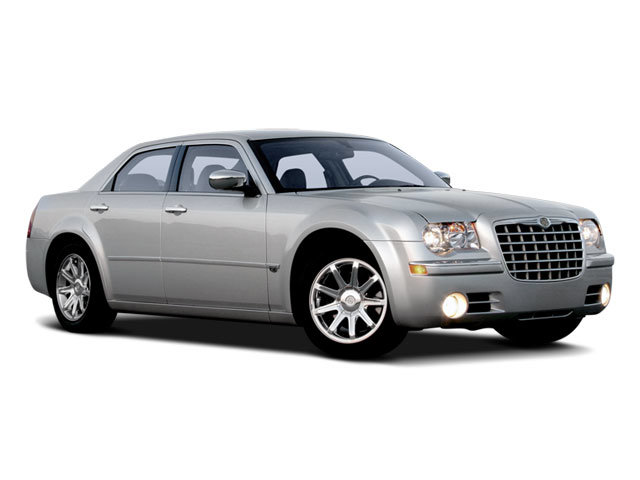 2008 Chrysler 300 Touring's photo