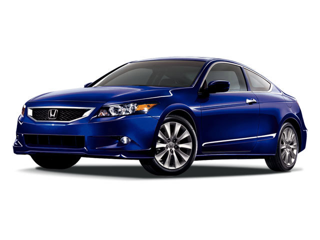 2008 Honda Accord 3.5 EX-L V6 5AT's photo
