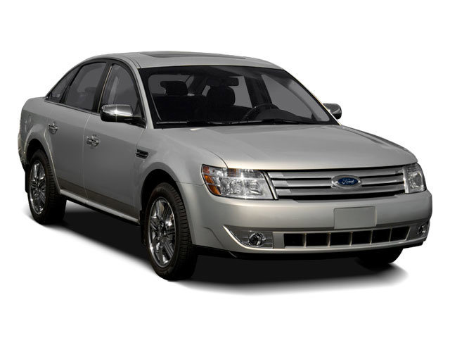 2009 Ford Taurus Limited FWD's photo