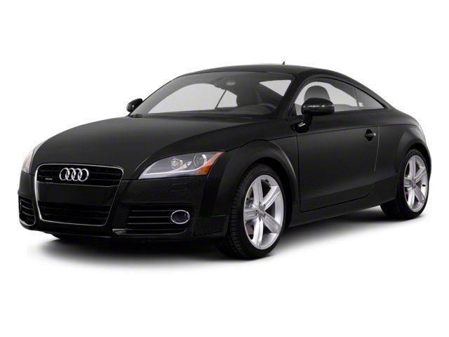 2010 Audi TT