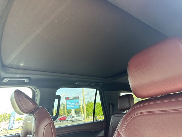2023 Ford Expedition MAX Limited photo 13