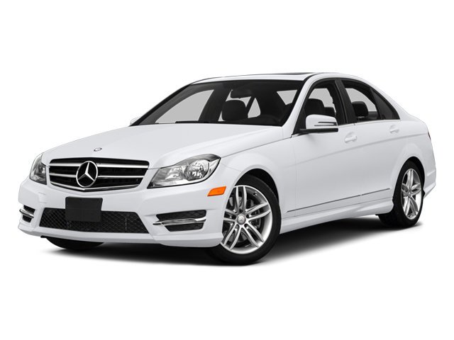 2014 Mercedes-Benz C-Class C300 Sport 4MATIC's photo