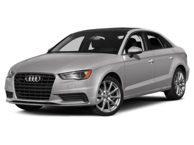 2015 Audi S3 2.0T quattro S tronic Premium Plus's photo