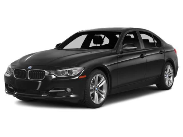 2015 BMW 3 Series 328i xDrive Sedan SULEV Sport Line's photo