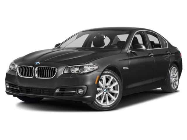 2015 BMW 5 Series 535i Sedan M Sport Line's photo