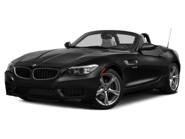 2015 BMW Z4 sDrive35i's photo