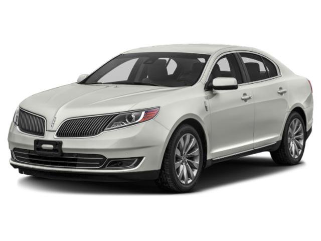 2015 Lincoln MKS FWD's photo