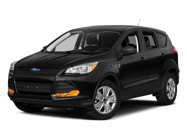2016 Ford Escape SE's photo