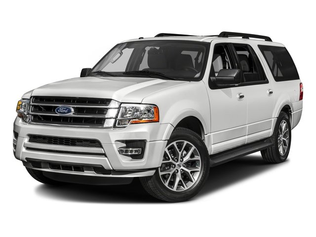 2017 Ford Expedition XLT EL's photo