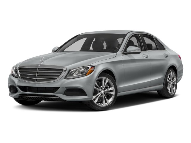 2017 Mercedes-Benz C-Class C300's photo
