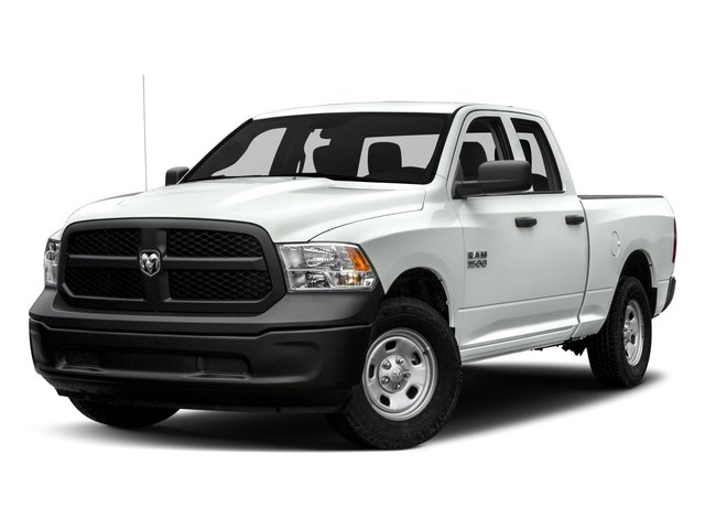 2017 RAM Ram 1500 Pickup
