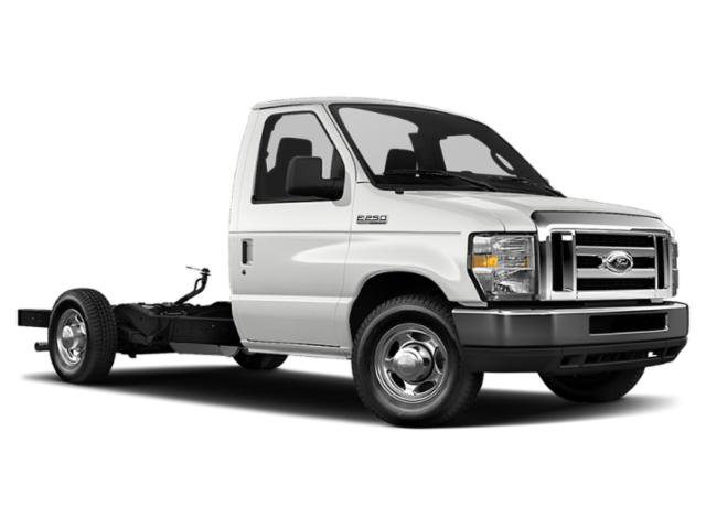 2018 Ford E-Series's photo
