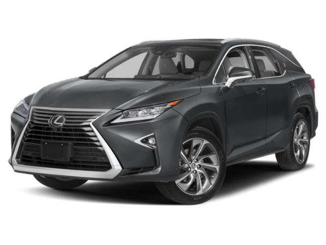 2018 Lexus RX 350 350L LUXURY AWD's photo