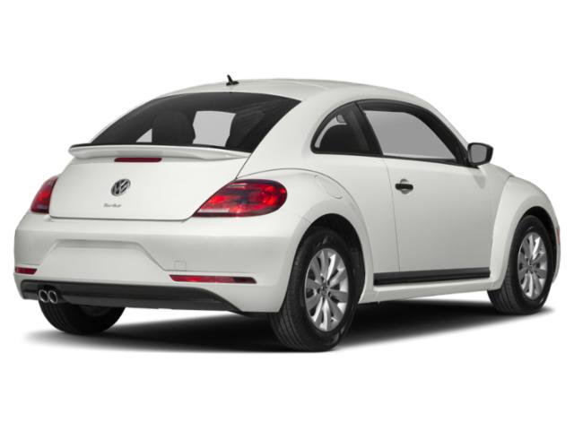 2018 Volkswagen Beetle 2.0T S Auto's photo