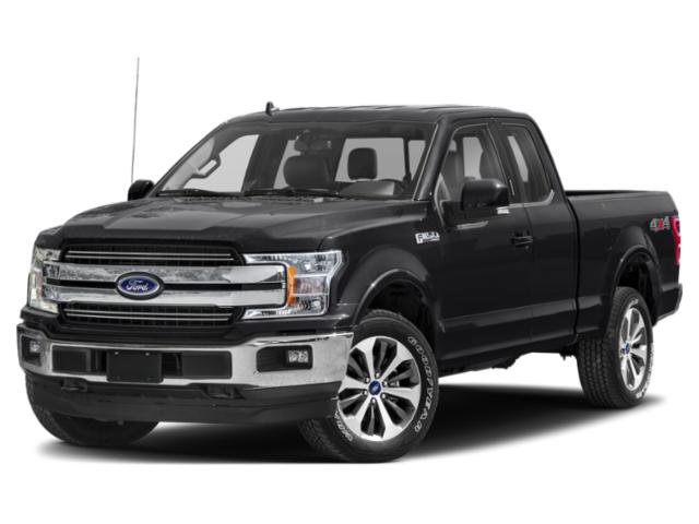2019 Ford F-150 Lariat 4x4 SuperCab 6-1/2 Box's photo