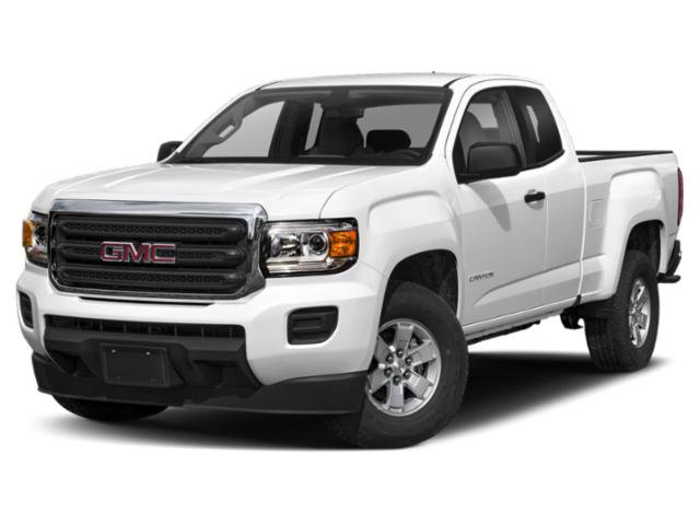 2019 GMC Canyon 2WD Base Extended Cab's photo