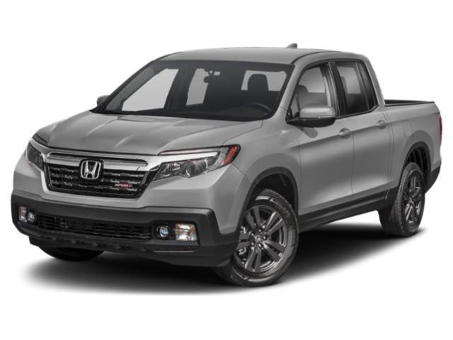 2019 Honda Ridgeline Sport AWD's photo