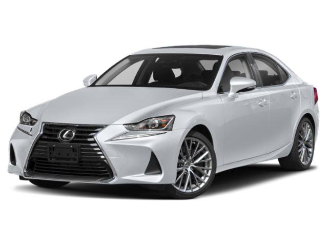 2019 Lexus IS 350 300 AWD's photo