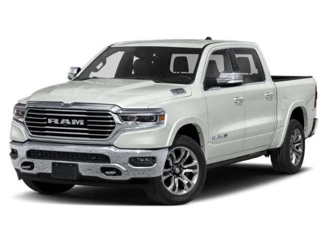 2019 RAM 1500 Longhorn 4x4 Crew Cab 5'7's photo
