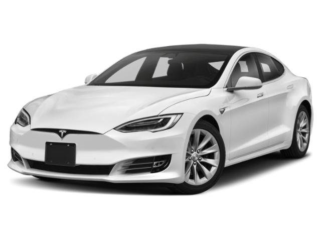 2019 Tesla Model S Long Range's photo