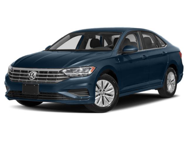 2019 Volkswagen Jetta 1.4T S SULEV's photo
