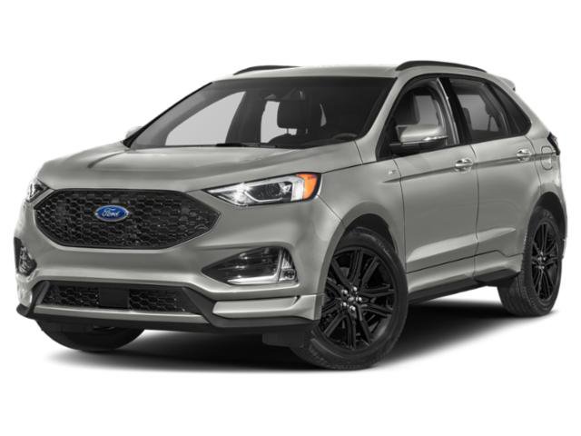 2020 Ford Edge SEL AWD's photo