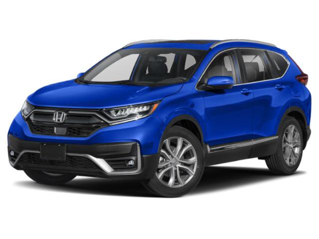 2020 Honda CR-V Touring 2WD's photo
