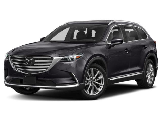 2020 Mazda CX-9 Grand Touring FWD's photo