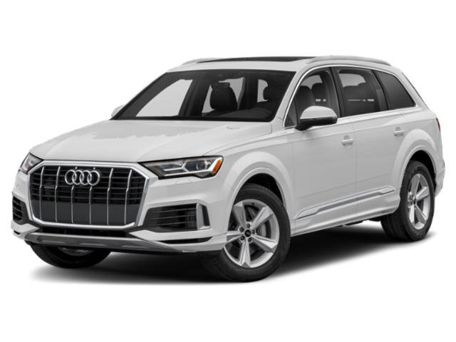 2021 Audi Q7 55 Prestige quattro Tiptronic's photo