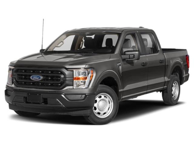 2021 Ford F-150 XL SuperCrew 5-1/2 Box's photo