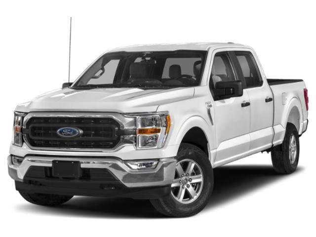 2021 Ford F-150 XLT 4x4 SuperCrew 5-1/2 Box's photo