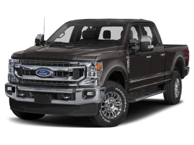2021 Ford F-250 XLT 4x4 Crew Cab 6-3/4' Box's photo