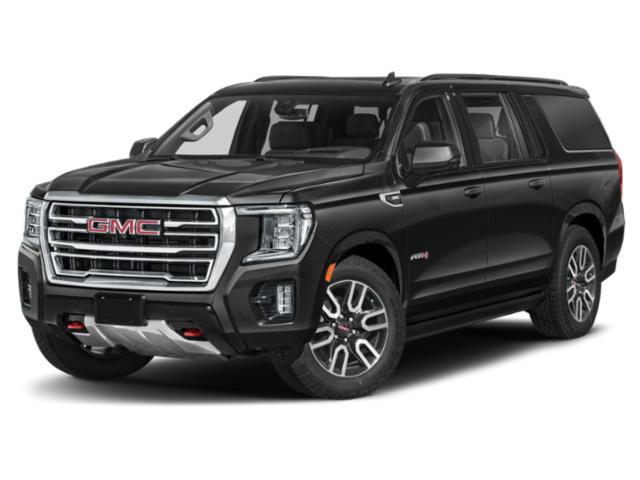 2021 GMC Yukon 4WD AT4's photo