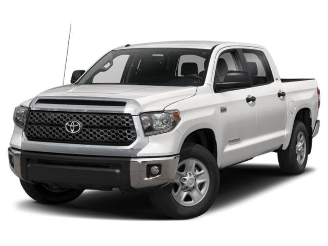 2021 Toyota Tundra SR5 5.7L 4WD Crew Max Short Bed's photo
