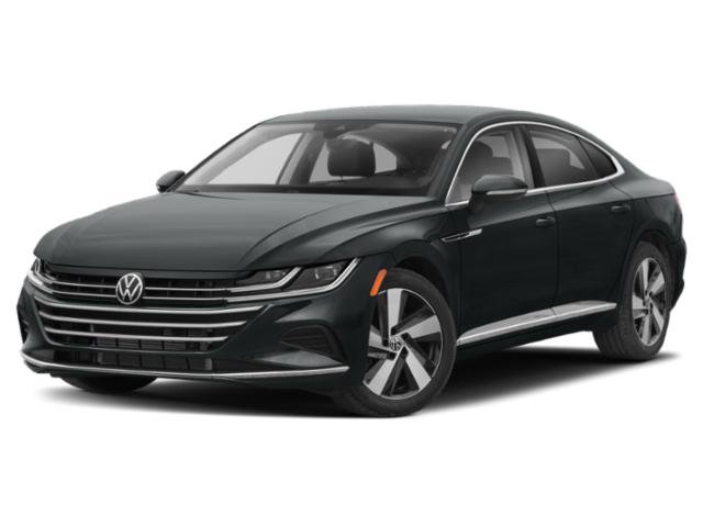 2021 Volkswagen Arteon SE's photo