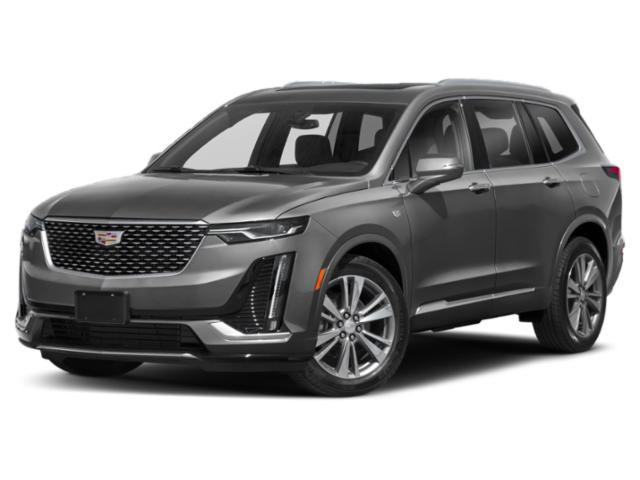 2022 Cadillac XT6 Luxury Auto's photo