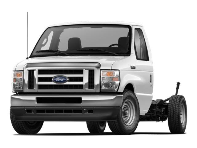 2022 Ford E-Series DRW E-350 Super Duty 138 in WB's photo