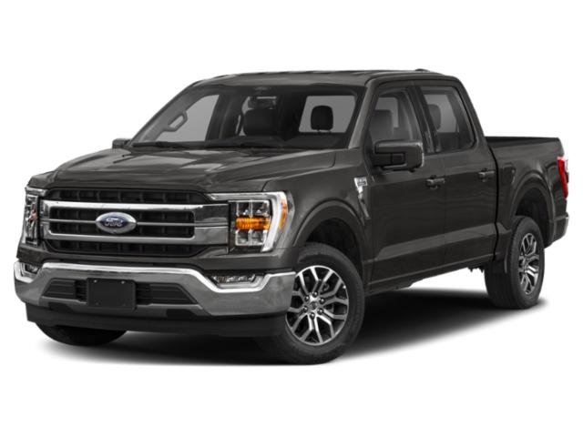 2022 Ford F-150 Lariat 4x4 SuperCrew 5-1/2 Box's photo
