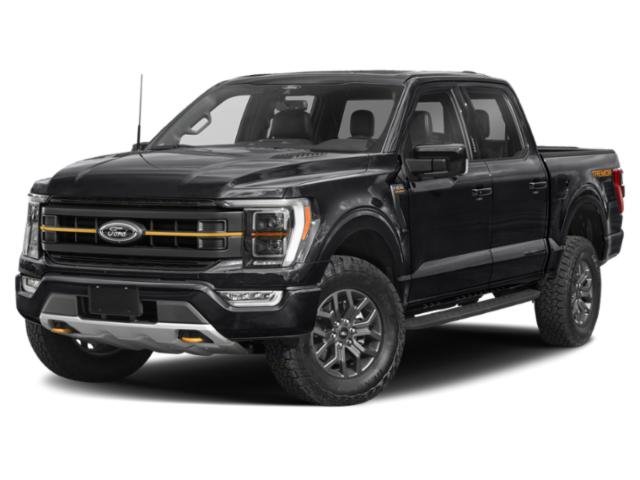 2022 Ford F-150 Tremor 4x4 SuperCrew 5-1/2 Box's photo