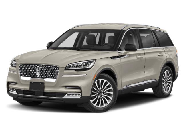 2022 Lincoln Aviator Reserve RWD's photo